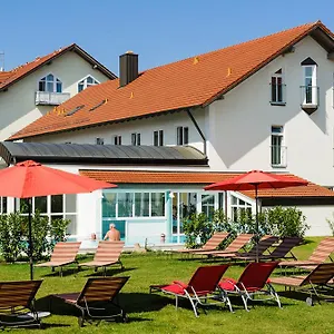 Schatzberger Hotel